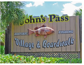 johns pass